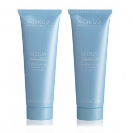 Vagheggi Acqua Modellante Line Day and Night Body Kit 2x125ml